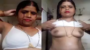 Mature Village Aunty Sex Mood Topless Video Porn Indian Film