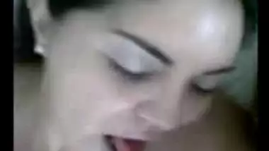 Desi Delhi couple enjoying sex late at night