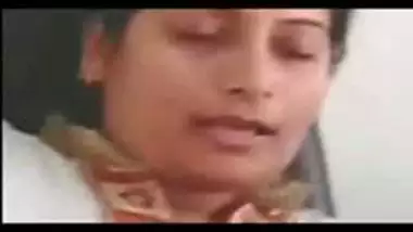 Indian girl fingering front her BF