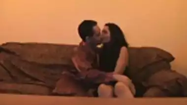 Indian Amateur Couple Sex In Hotel