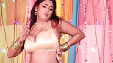 Indian Big BOOBS Spicy Dance HD 1080p 