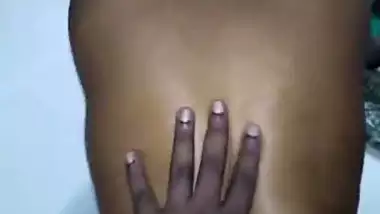 Tamil aunty having sex with her servant