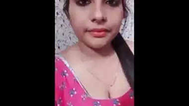 Big tits desi Assamese Gf Stripping and tits crushing