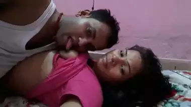 Hot sexy video of a housewife and her devar