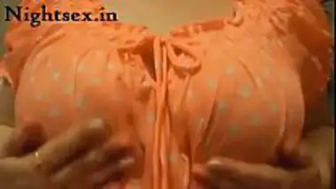 Telugu aunty enjoying hardcore anal sex