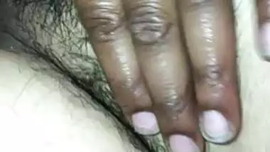 BBC and Hairy Mexican Pussy