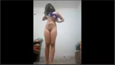 Video Of Hot Mallu Dressing Leaked