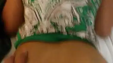 Desi Wife gets Young Latino Cock
