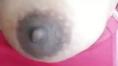 Indian big boobs and hairy pussy