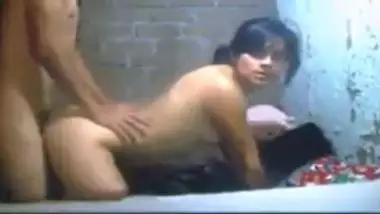 Gujarati girl hardcore anal sex with neighbor