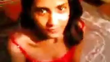 Sexy and Cute Neha's boobs fondled by uncle