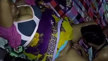 Indian wife Boobs pressing and pussy Licking and blowjob