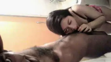 Desi Bengali Hot Couple BJ and Fuck At Hotel Room Part 5