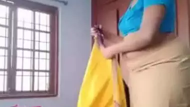 Swathi naidu sexy while shoot latest part 1