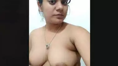 Desi Girl Kirandeep Kaur Nude Selfie