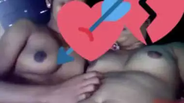 Desi Hot Lesbian Boobs Sucking