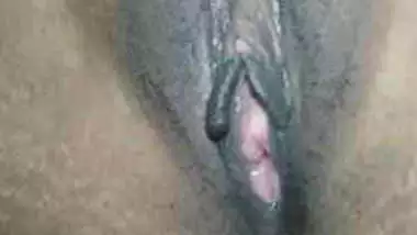 Tight wet Indian Pussy