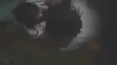 Desi village girl fucking with her bf