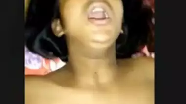 Desi girl fucking hard with moans