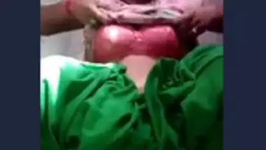 Sexy Bihari Bhabi Record Her 1 More Nude Selfie For Lover Must Watch Guys