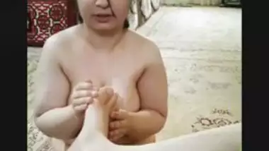 Paki bhabhi worship