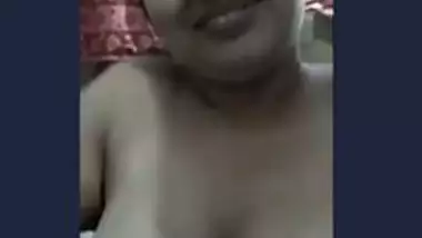 Desi hot bhabi video call with lover