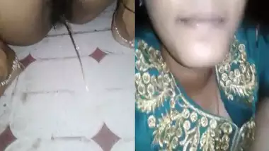 Desi maid pissing video shared on the net by her house owner