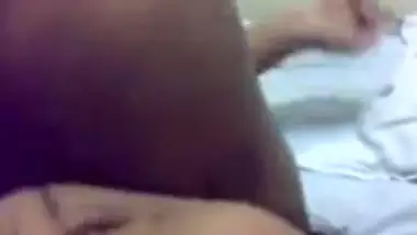 Awesome Threesome Scandal.