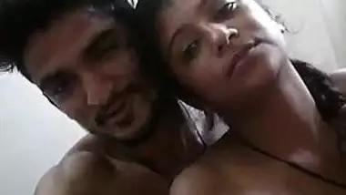 Handsome guy can't get enough of his sweet Indian friend in porn broadcasting