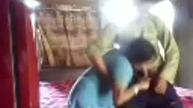 Village bhabhi takes devar?s long dick for blowjob