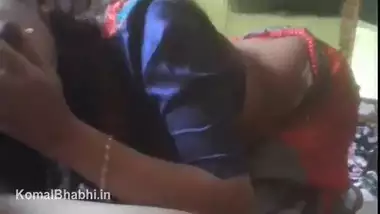 Indian cute milf oral and gets fucked by hubby
