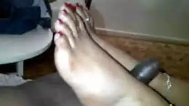 indian hot wife feet fetish