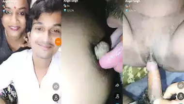 Hardcore Indian cam porn tango live show
