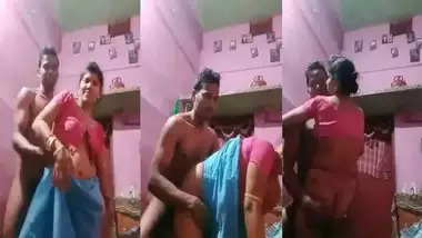 Dehati Devar Bhabhi sex video MMS