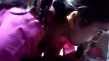 Desi porn video of South Indian girl leaked
