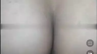 Amateur XXX video of Desi Bhabhi who has passionate sex on camera