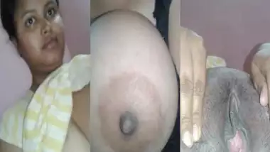 Desi nympho makes her own MMS video where she exposes XXX body parts