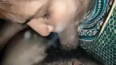 Indian Maid Blowjob To Owner Cum in Mouth Deep Throat