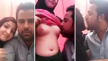 Pakistani couple XXX MMS video scandal leaked online