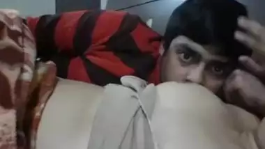Pakistani Couple From Lahore ? Movies