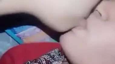 desi lesbian girls boobs pressing and kissing