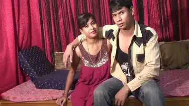 Gorgeus Indian Babe Suman Gets Cock By Bunty (HD).