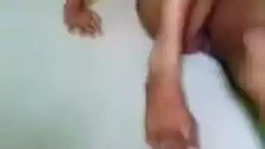 Bengal maid nude photoshoot