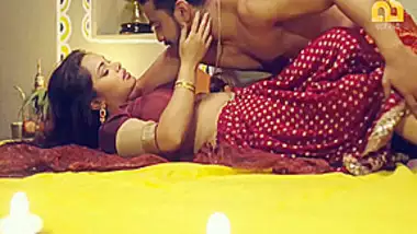Indian Web Serial Sex Scenes Collection