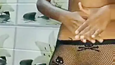 Indian Teen Girl Strips Out Of Skirt And Panties