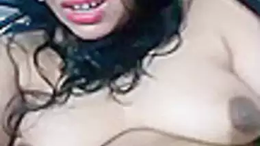Sexy Sylheti Bhabhi Masturbating Video