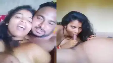 Chubby village Bhabhi nude sex with hubby