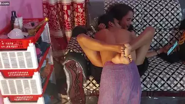 Family Sex Videos ( Sex with step sister, Half-step Sister and step Cousin Bengali Foursome