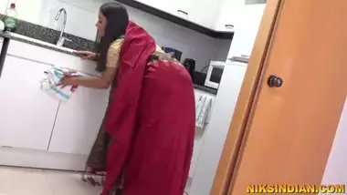 Tamil Man swallows WIFE maid's piss from her...