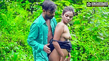 Today Exclusive -desi Indian Couple Fucks Everywhere Outdoor In The Mountains